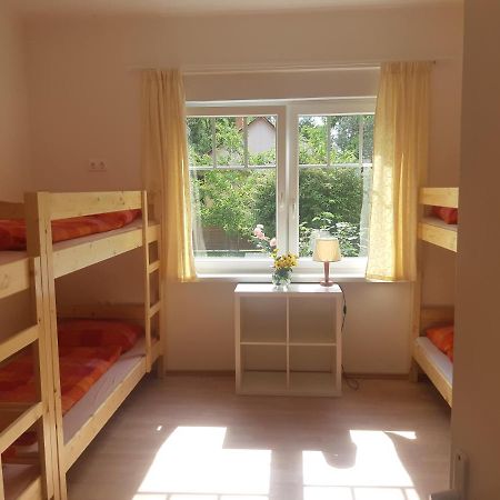 Hostel 자르마디 외부 사진