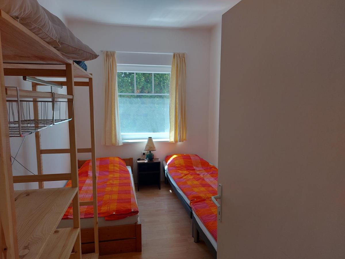 Hostel 자르마디 외부 사진