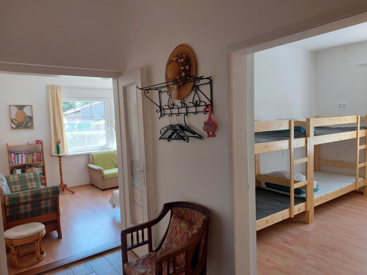 Hostel 자르마디 외부 사진