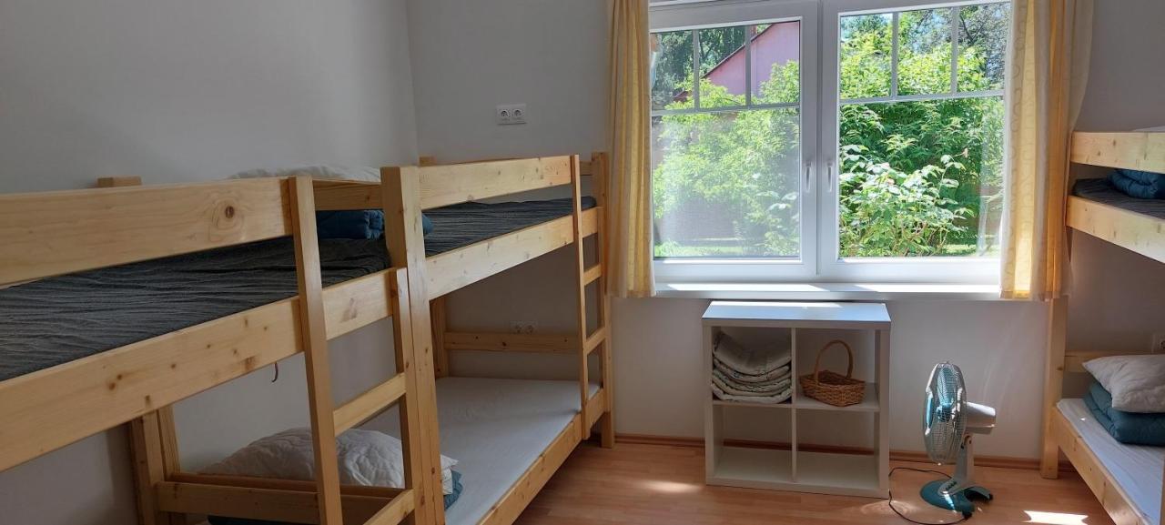 Hostel 자르마디 외부 사진